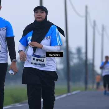 Runner Photo 5745284