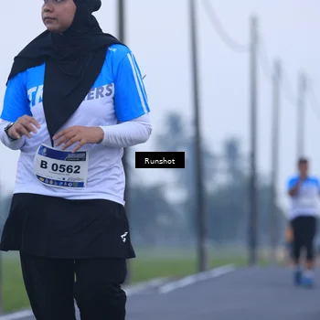 Runner Photo 5745285