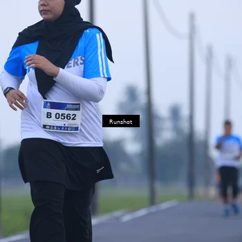 Runner Photo 5745287
