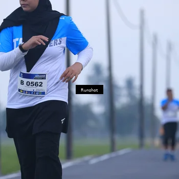 Runner Photo 5745288