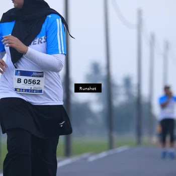 Runner Photo 5745289