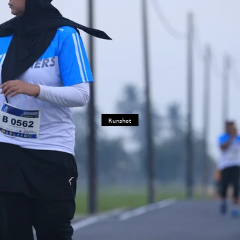 Runner Photo 5745290