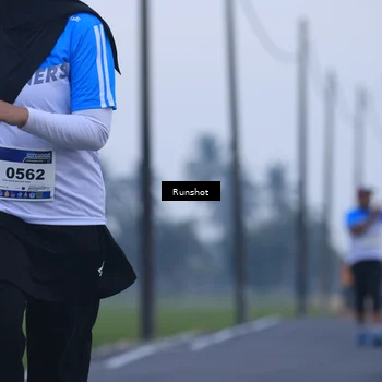 Runner Photo 5745292