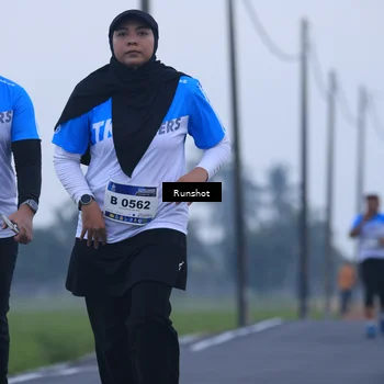 Runner Photo 5745293