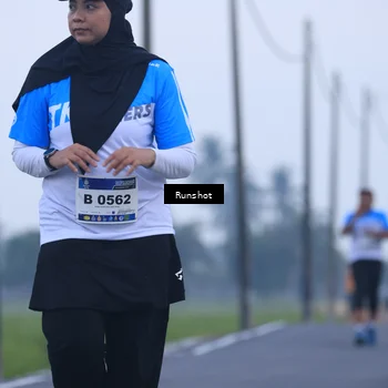 Runner Photo 5745295