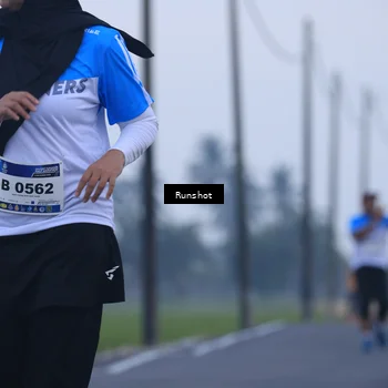 Runner Photo 5745296