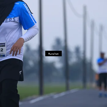 Runner Photo 5745297