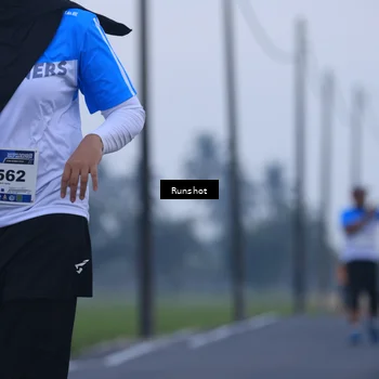 Runner Photo 5745298