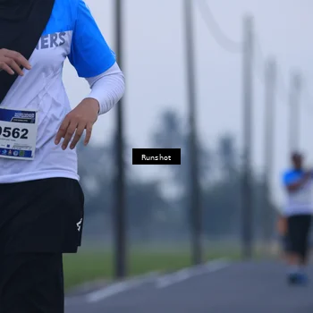 Runner Photo 5745300