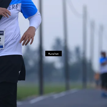 Runner Photo 5745301