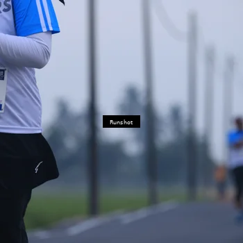 Runner Photo 5745302