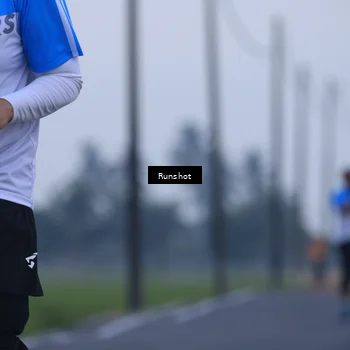 Runner Photo 5745304