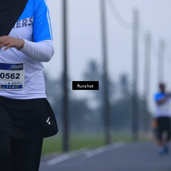 Runner Photo 5745305