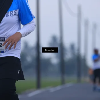 Runner Photo 5745306