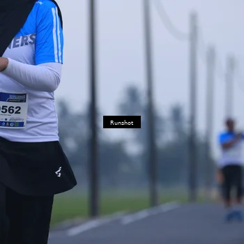 Runner Photo 5745307