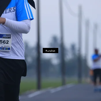 Runner Photo 5745308