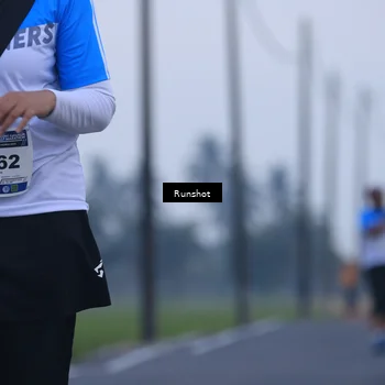 Runner Photo 5745309