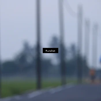 Runner Photo 5745313