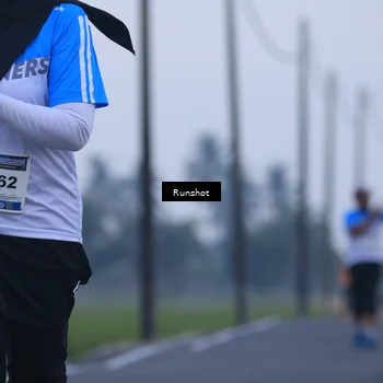 Runner Photo 5745314