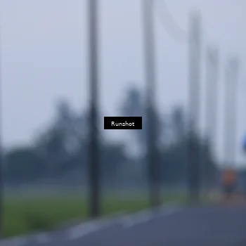 Runner Photo 5745315