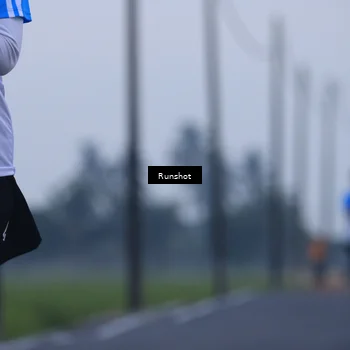 Runner Photo 5745319