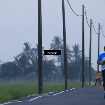 Runner Photo 5745321