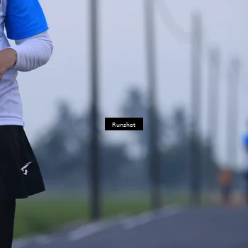 Runner Photo 5745325