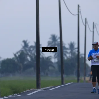 Runner Photo 5745329