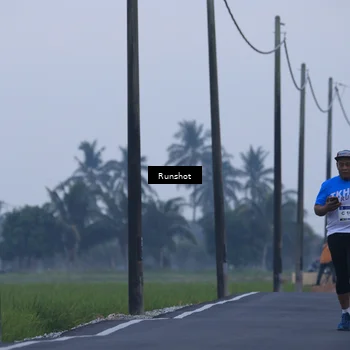 Runner Photo 5745332