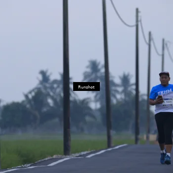 Runner Photo 5745333