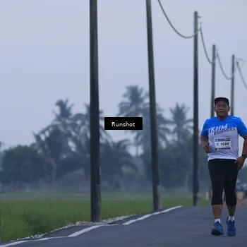 Runner Photo 5745334
