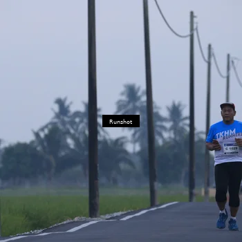 Runner Photo 5745336