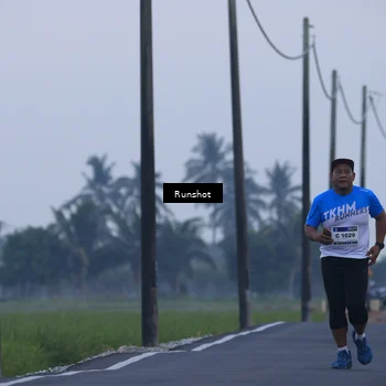 Runner Photo 5745337