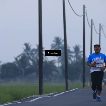 Runner Photo 5745338