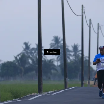 Runner Photo 5745339