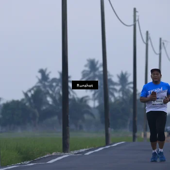 Runner Photo 5745341