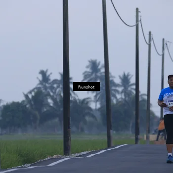 Runner Photo 5745342