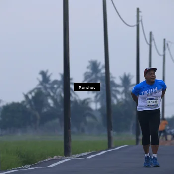 Runner Photo 5745343