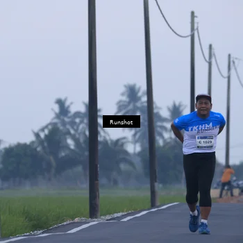 Runner Photo 5745344