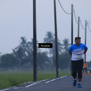 Runner Photo 5745345