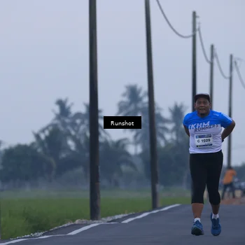 Runner Photo 5745346