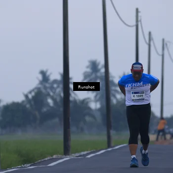 Runner Photo 5745350