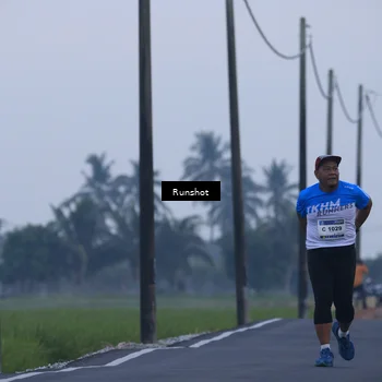 Runner Photo 5745351