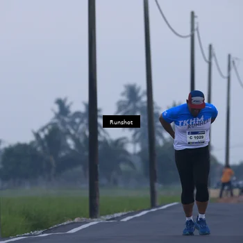 Runner Photo 5745353
