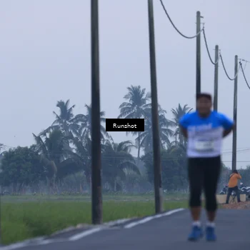 Runner Photo 5745354