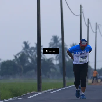 Runner Photo 5745355