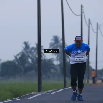 Runner Photo 5745358