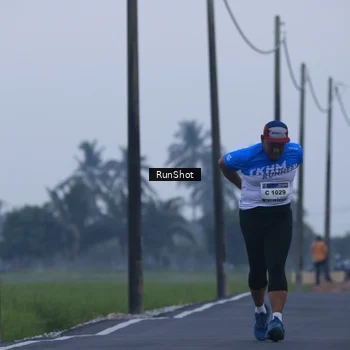Runner Photo 5745359