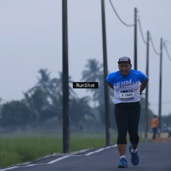 Runner Photo 5745360