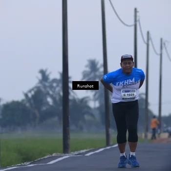 Runner Photo 5745363